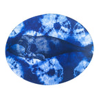 Shibori Whale Tray - Qu!rk Boutique