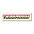 Twinkmobile - Qu!rk Boutique