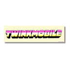 Twinkmobile - Qu!rk Boutique