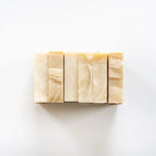 Unscented Castile Bar Soap - Qu!rk Boutique