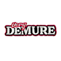 Very Demure Morale Patch