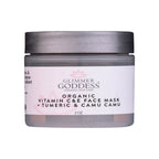 Vitamin C Brighter Skin Organic Skin Care 3 Step Cleansing Kit - Qu!rk Boutique