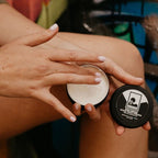 Sun Cream Mineral Sunscreen - Qu!rk Boutique