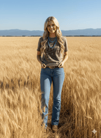 Way Down Chattahoochee Graphic Tee - Qu!rk Boutique