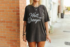 Well Sheeyit Graphic Tee - Qu!rk Boutique