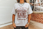 What Happened To Earl Graphic Tee - Qu!rk Boutique