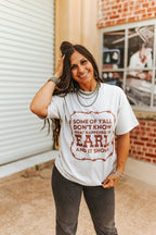 What Happened To Earl Graphic Tee - Qu!rk Boutique