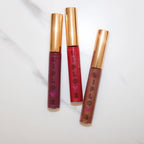Full Face Color Beauty Kit- cheeks, eye, lips - Qu!rk Boutique