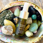 Herban Wisdom® Facial Oil Mini - Qu!rk Boutique