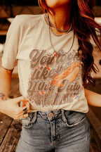 You Look Like the 4th of July Graphic Tee - Qu!rk Boutique