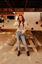 You Look Like the 4th of July Graphic Tee - Qu!rk Boutique