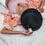 Floral Water | Botanical Hydration for Skin & Eyes - Qu!rk Boutique